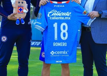 Ya es oficial: el nuevo destino de Luka Romero para renacer y la despedida desde España