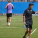 Ya sin Juanfer Quintero, pero con Vietto de inicio, Racing debuta ante Barracas