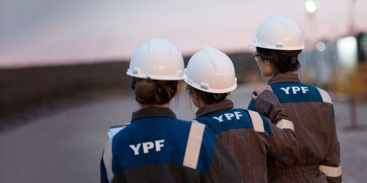 YPF: ¿pueden seguir subiendo las acciones energéticas del Merval?