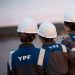 YPF: ¿pueden seguir subiendo las acciones energéticas del Merval?