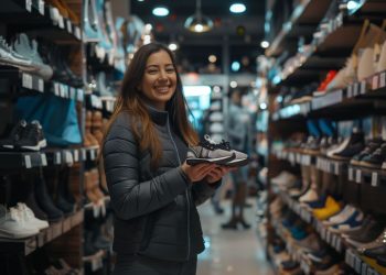 Zapatillas a 50% de descuento: el outlet deportivo que queda en pleno Palermo liquida su stock