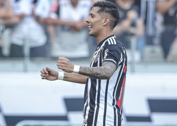 Zaracho a un paso de Racing: hay acuerdo de palabra