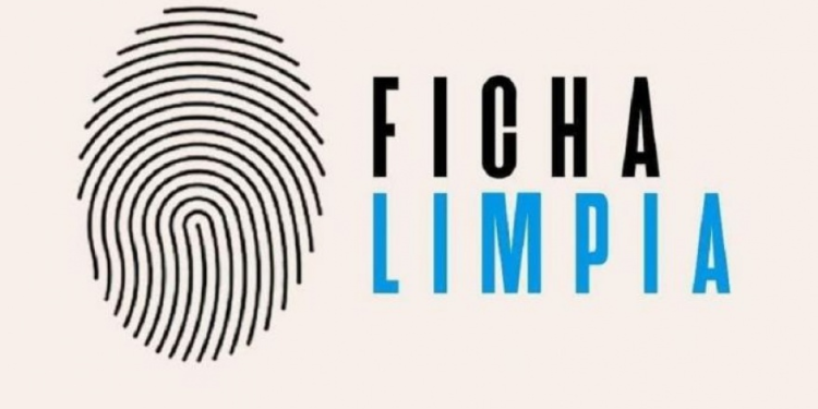 La presunción y la inocencia