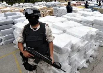 Ante designación de cárteles mexicanos como terroristas, algunos capos pactan y comienzan a hablar