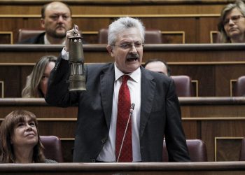 El PSOE de Llanes denuncia amenazas de muerte al expresidente asturiano Antonio Trevín