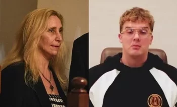 Denuncian presunta vinculación económica entre Karina Milei y Davis, creador de $LIBRA, para controlar al Presidente. Continúan los contactos con la rosada