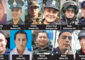 Argentina y el colapso del Sistema de Seguridad