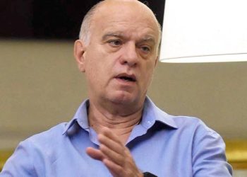 Néstor Grindetti deja su cargo en el Gobierno porteño y se enfocará en la provincia de Buenos Aires