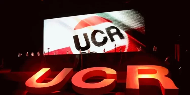La UCR pidió explicaciones a Milei: “La palabra presidencial no puede administrarse con semejante irresponsabilidad”
