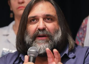 Apareció Bardo el: Los gremios docentes rechazan oferta salarial y confirman paro nacional para el 5 de marzo. Otro paro contra Milei