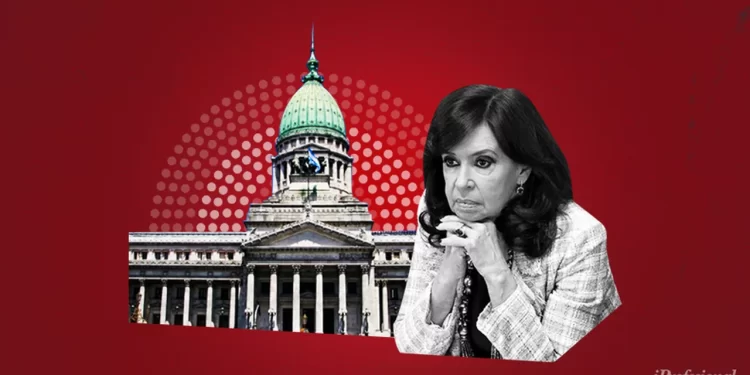 Suspensión de las PASO deja en evidencia al Kirchnerismo fracturado y sin conducción