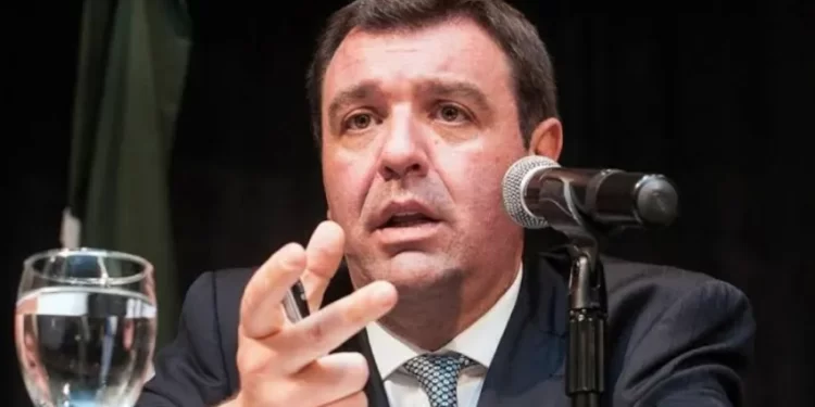 Lijo más cerca de la Corte Suprema: Respaldo mayoritario en el Senado con votos del oficialismo y Kirchnerismo