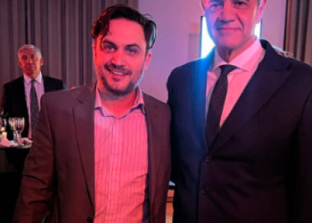 Alerta en el PRO: una encuesta posiciona a los libertarios y el PJ-K por encima de los amarillos, en la ciudad de buenos aires. Marra favorecido