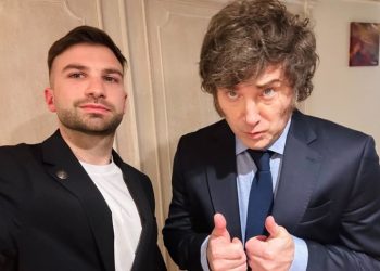 Mauricio Novelli se desliga del escándalo cripto pero admite vínculos con el proyecto Libra y los hermanos Milei