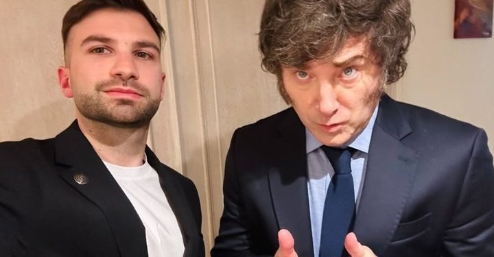 Mauricio Novelli se desliga del escándalo cripto pero admite vínculos con el proyecto Libra y los hermanos Milei