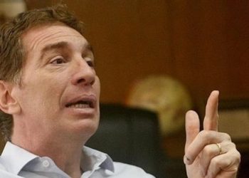 El diputado por PRO, Diego Santilli defiende a Milei tras pedido de juicio político por caso $LIBRA