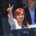 Milei, Macri y el riesgo de que gane Cristina