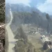 Fallece un vecino en El Bolsón debido a incendios forestales descontrolados