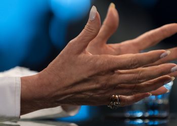 Cristina Kirchner afila sus garras y lidera primera reunión formal del PJ en un contexto de tensiones internas