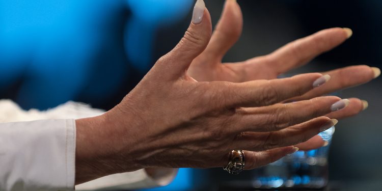 Cristina Kirchner afila sus garras y lidera primera reunión formal del PJ en un contexto de tensiones internas