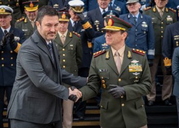 Juzgado federal investiga la desaparición de piezas de aeronaves del Ejército y su curiosa reaparición