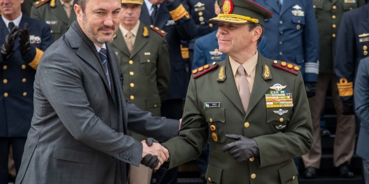 Juzgado federal investiga la desaparición de piezas de aeronaves del Ejército y su curiosa reaparición