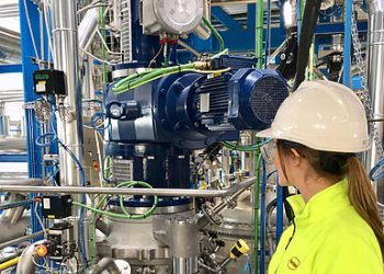 Positivo: La actividad económica creció 5,5% en diciembre tras un año con caída acumulada del 1,8%