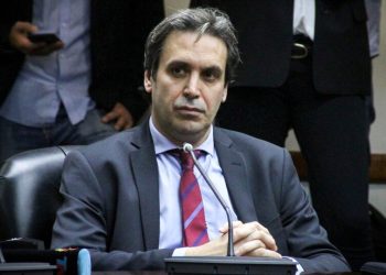 El Juez ultrakirchnerista, Alejo Ramos Padilla, detuvo la transformación del Banco Nación con una medida cautelar
