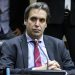 El Juez ultrakirchnerista, Alejo Ramos Padilla, detuvo la transformación del Banco Nación con una medida cautelar