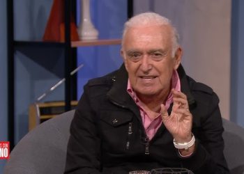 Análisis internacional y nacional de Carlos Ruckauf con Andino: inseguridad y conflictos internacionales-Video-