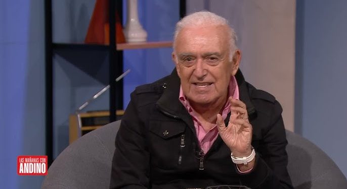 Análisis internacional y nacional de Carlos Ruckauf con Andino: inseguridad y conflictos internacionales-Video-