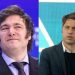 Milei golpea a Kicillof por la inseguridad en Buenos Aires: “La provincia es un baño de sangre”  “Yo avisé que era un inútil”