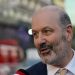 El Banco Nación se transforma en sociedad anónima, anuncio Sturzenegger