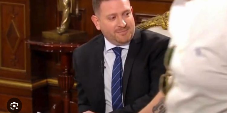 Prepárense para esta noche”, anuncio Jonatan Viale tras su entrevista con Javier Milei