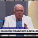 Carlos Ruckauf condenó los asesinatos de argentinos a manos de Hamás