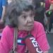 “Se quedó corto Videla”: Una jubilada expresa crudamente, en C5N, su pensar en la marcha de la izquierda por la agenda 20230