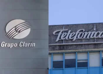 Grupo Clarín adquiere Telefónica por USD 1250 millones, pero enfrenta oposición del Gobierno