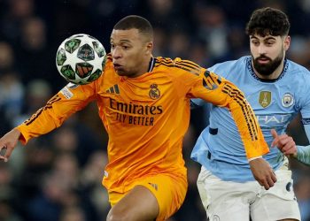 A qué hora juega hoy Real Madrid vs. Manchester City y cómo ver EN VIVO la Champions League