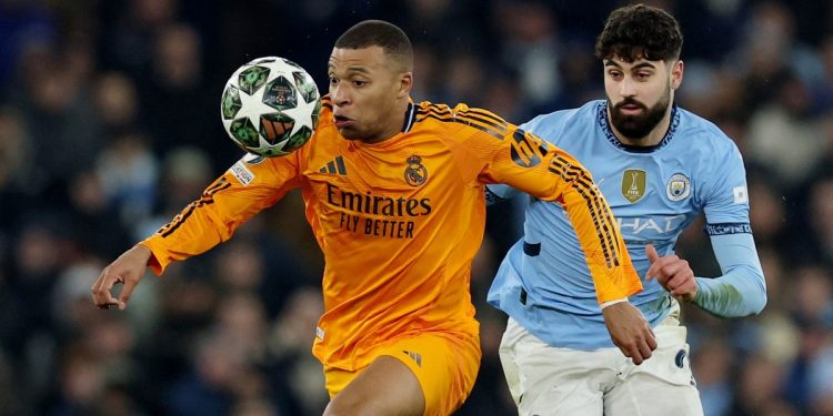 A qué hora juega hoy Real Madrid vs. Manchester City y cómo ver EN VIVO la Champions League