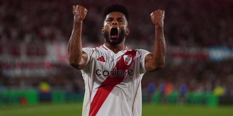 A qué hora juega hoy San Martín (SJ) vs. River y cómo ver EN VIVO el Torneo Apertura