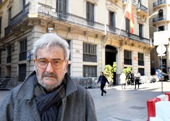 La Audiencia de Barcelona confirma el archivo de la querella por torturas a Carles Vallejo durante el franquismo