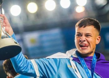 Abaldo volverá a entrenar tras su licencia por problemas de salud mental