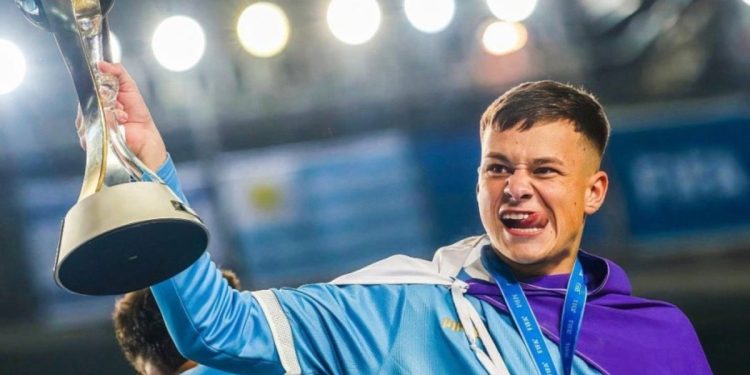 Abaldo volverá a entrenar tras su licencia por problemas de salud mental