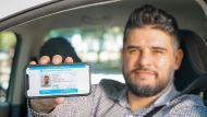 Se despide el carnet de conducir: la edad límite para manejar en Argentina
