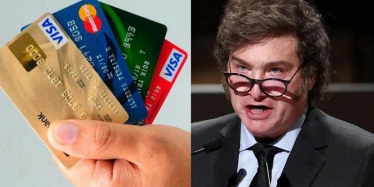 Adiós tarjeta de crédito: ARCA restringirá su uso a toda esta lista de contribuyentes