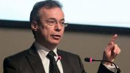 Artana reveló el factor clave que debe prestar atención el Gobierno para que no salte el dólar