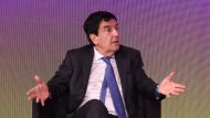 Melconian le dió la razón a Milei: por qué cree que el dólar no está atrasado