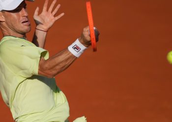 Agenda Argentina Open: a qué hora juegan Schwartzman y Holger Rune este jueves