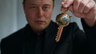 Elon Musk advirtió que la próxima crisis mundial no será de agua, sino de algo aún más importante: "No habrá capacidad para..." 