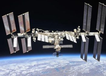 Alerta: la NASA anunció en qué lugar del mundo caerá la Estación Espacial Internacional